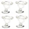 1:12 Scale 4 Pc Dessert Dishes SET #Fa40327 view 1
