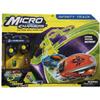 Micro Charger Infinity Track - Electonic Micro Racing Cars view 1