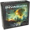 Level 7 Invasion Board Game view 1