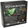 Level 7 Invasion Board Game view 2