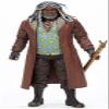 2014 SDCC Exclusive The Walking Dead Comic Series Ezekiel Full Color view 1