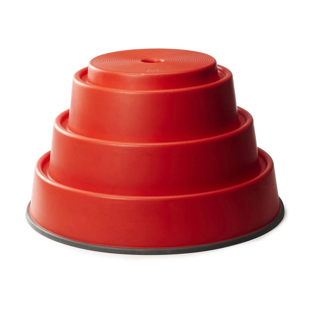 GONGE Top - One Element of the GONGE Build N' Balance System Balance Course, Connects All Elements For Complete Course - Large