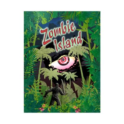 Zombie Island