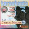 Karaokanta KAR-4505 - Grupero Mujeres CDG Various view 1