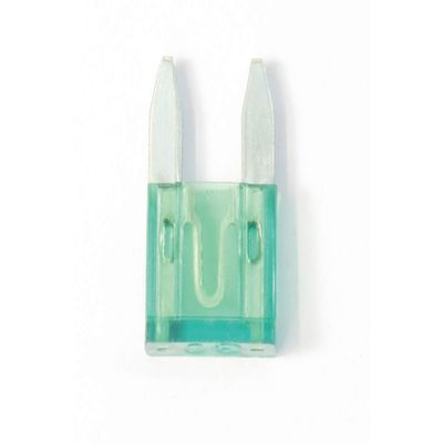 Jamara 177011 Fuse for Euro Speed Controller, Multi Color