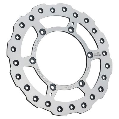 JT Sprockets JTD4061SC01 Rotors