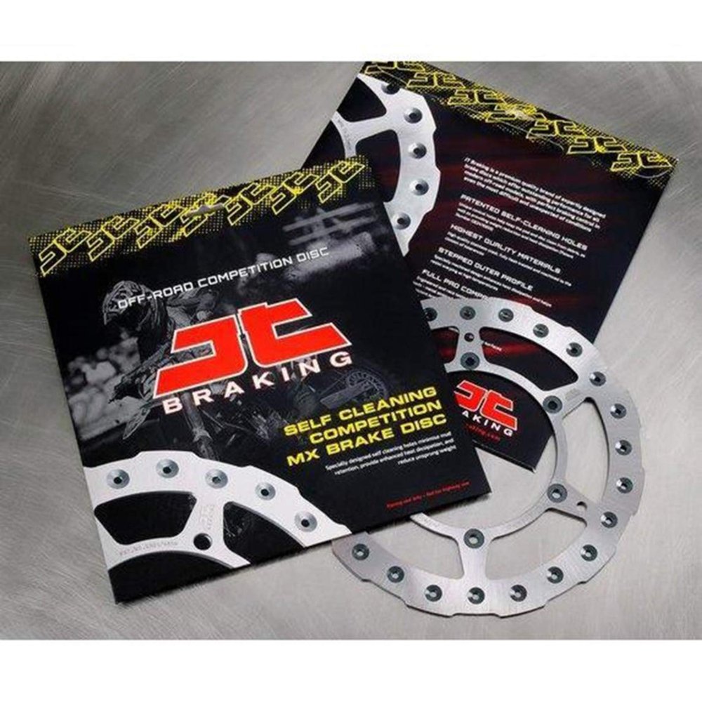 JT Sprockets JTD3011SC01 Rotors