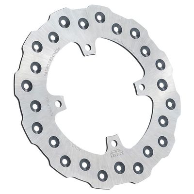 JT Sprockets JTD4010SC01 Rotors