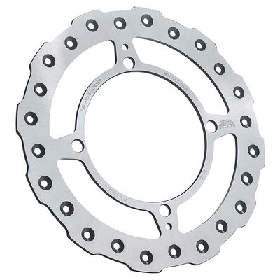 JT Sprockets JTD2115SC01 Rotors