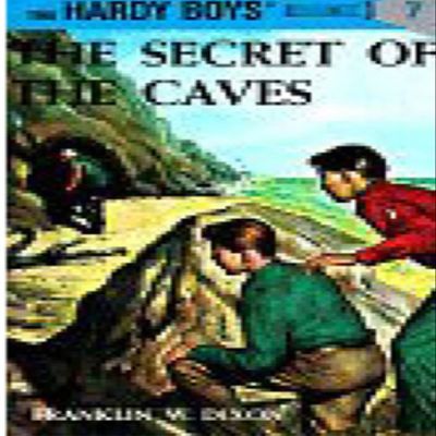 Tiny Details Dollhouse Miniature 1:12 Scale Hardy Boys Mysteries #TIN3007