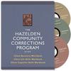 The Hazelden Community Corrections Program CD-ROM and The Turning Point DVD Collection view 1