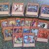 10 Yugioh Cards - Guaranteed 2 RARES/HOLOGRAPHICS - Chance At Blue Eyes White Dragon, Blue Eyes Ultimate Dragon, & Blue Eyes Shining Dragon view 1
