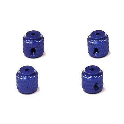 Integy Alloy Collar Set for HPI Baja 5B, 5T, 5B2.0 & 5SC