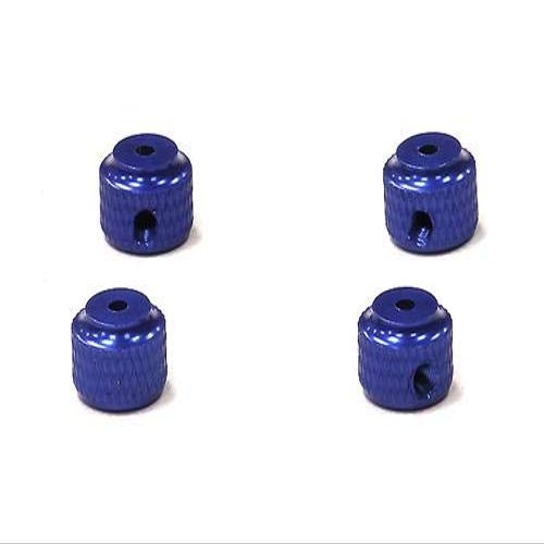 Integy Alloy Collar Set for HPI Baja 5B, 5T, 5B2.0 & 5SC