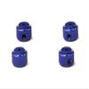 Integy Alloy Collar Set for HPI Baja 5B, 5T, 5B2.0 & 5SC view 1