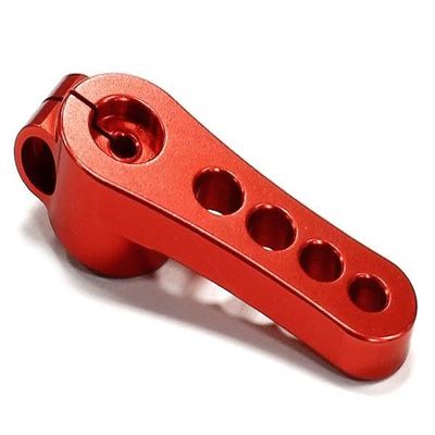 Integy Billet Machined Steering Servo Horn for Losi 5ive-T