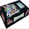 Yugioh TCG Card Game Legendary Collection Set #5 LC5 5D's Box Set - 48 Cards (5 mega Packs boosters + 3 Promo Cards) view 1