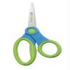 Westcott Kids Titanium Bonded Scissors, Pointed, 5", Color Varies (15987) view 1