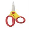 Westcott Kids Titanium Bonded Scissors, Pointed, 5", Color Varies (15987) view 2