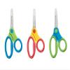 Westcott Kids Titanium Bonded Scissors, Pointed, 5", Color Varies (15987) view 4