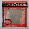 KMC Perfect Size Pro-Fit Card Sleeves Guard Protector (5-Pack, Each Pack Contains 100 Sleeves) view 1