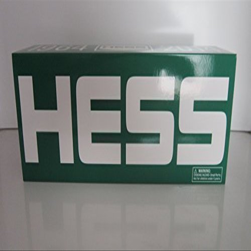 Hess 2014 1964 Toy Truck 50th Anniversary Collector Edition Limited Edition