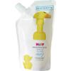 Hipp Baby Soft Foam Bath - Duck - 250ml- Refill Bag view 1