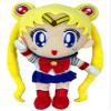 Great Eastern Entertainment Sailor Moon Sailor Moon Plush Multicolor, 7 inches view 1