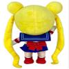 Great Eastern Entertainment Sailor Moon Sailor Moon Plush Multicolor, 7 inches view 2