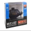 Amewi Mini R/C RTR Submarine Boat, Ready to Run, Blue, Grey, 8 cm x 16 cm x 8 cm, 4 AA Batteries Required, Electric Powered, Kids, Unisex, 3-12 Years view 2