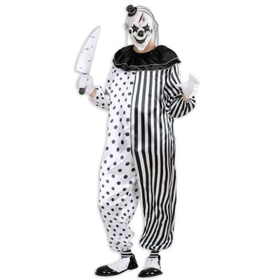 KILLER PIERROT (L) (one piece)