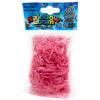 Rainbow Loom Pearl-Pink view 1