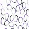 Rainbow Loom GLOW in the Dark Collection: Purple Potion Rubber Bands with 24 C-Clips (600 Count) view 2