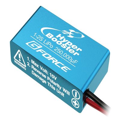 G-Force Hyper Booster (Blue) G0102