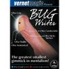Bug Writer (PENCIL Lead) by Vernet - Trick view 1