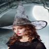 Boland 96923 - cobwebby witch hat for adults view 2