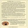 10 Wooden SHMILY Coins view 1