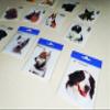 carstyling XXL Sticker Boxer 135 x 110 mm view 4