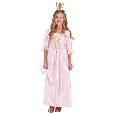 Boland 82215 Costume, Multicoloured, 140 (EU)