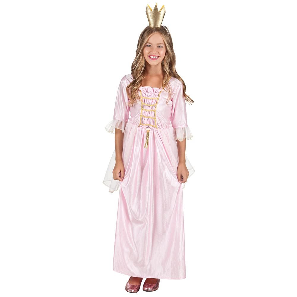 Boland 82215 Costume, Multicoloured, 140 (EU)