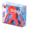 Moluk - 43102 - Oogi - Caractre Extensible avec Ventouse en Silicone - Rouge view 2