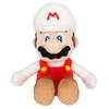 Sanei Super Mario All Star Collection 9.5" Fire Mario Plush, Small view 2
