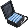 Elmo 1335-24 Model CRV-24 Student Response System; Includes 24 Sets of Clicker, Wireless Adapter, Image Mate Accent for SRS Software and Carrying Bag view 2