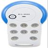 Elmo 1335-24 Model CRV-24 Student Response System; Includes 24 Sets of Clicker, Wireless Adapter, Image Mate Accent for SRS Software and Carrying Bag view 3
