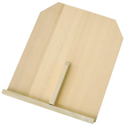 PRO SERIES Top Board, Medium, 7.9 x 9.6 inches (200 x 245 mm)