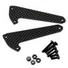 Kyosho HG Shock Scorpion Carbon Front Shock Stay (2 Piece) view 1