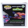 Funko POP TV: Sesame Street Super Grover Action Figure view 3