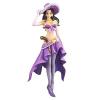 Banpresto One Piece 6.7-Inch 15th Anniversary Edition Nico Robin DXF Sculpture, The Grandline Lady Volume 1 view 1