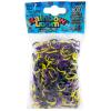 Rainbow Loom Viola Purple Glow view 1