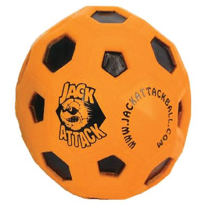 Jack Attack Street Ball Xtreme